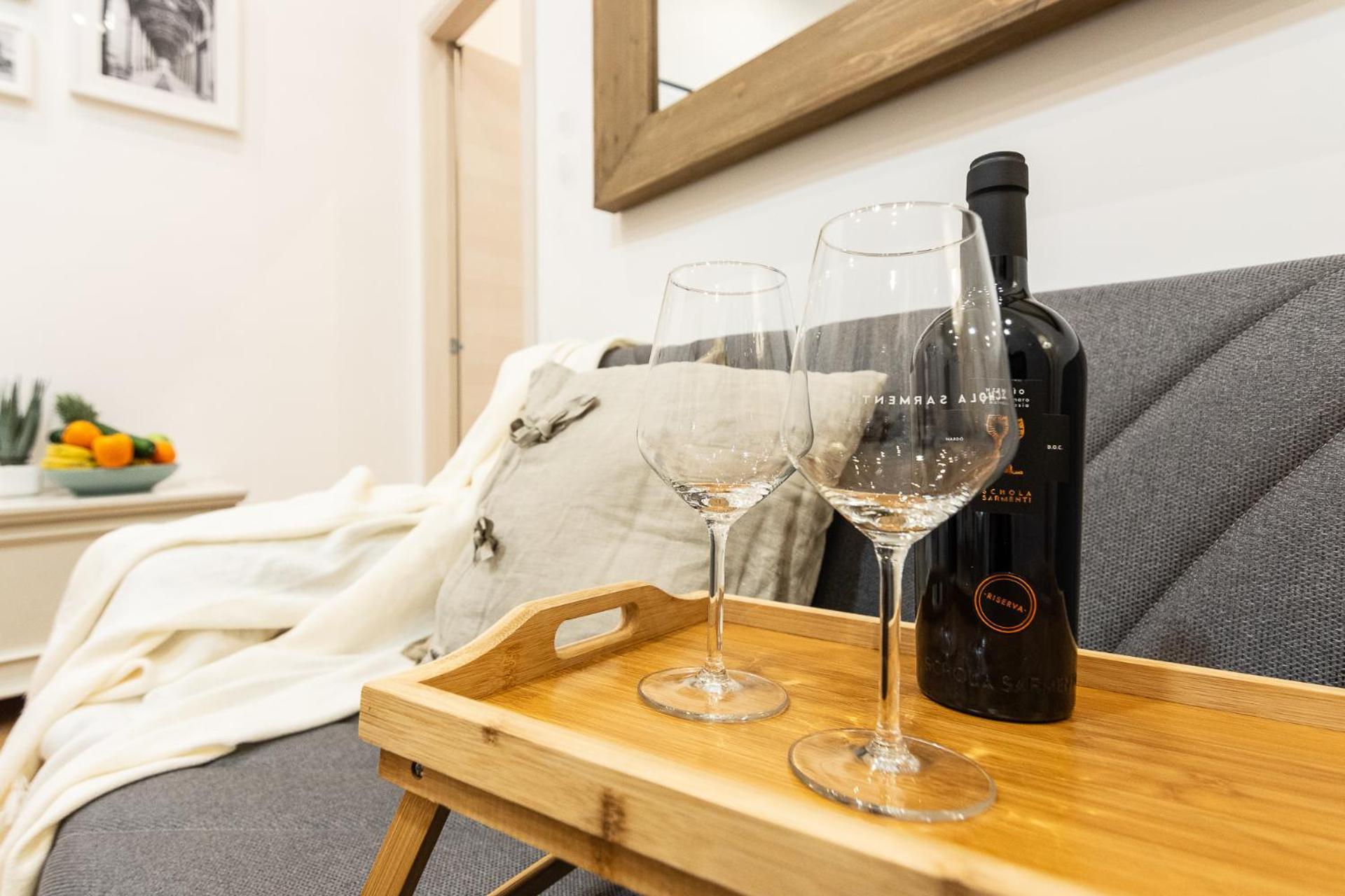 Adl Apartment ボローニャ エクステリア 写真